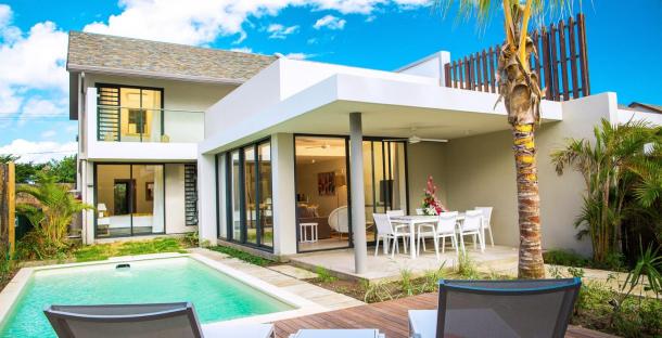 Resort Marguery Exclusive Villas